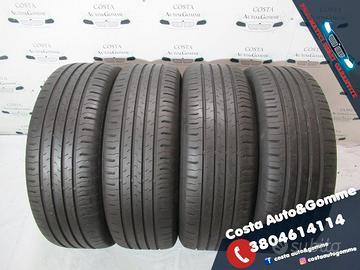 Gomme 215 60 17 Continental 90%  215 60 R17