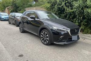 Mazda cx3 2018 1.8 116cv euro 6