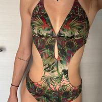 Costume intero goldenpoint