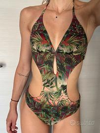 Costume intero goldenpoint