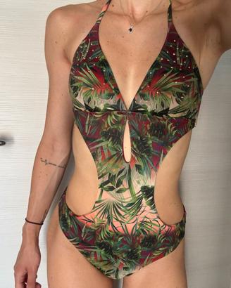 Costume intero goldenpoint