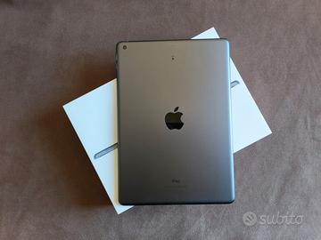 iPad (9ª gen) 64GB