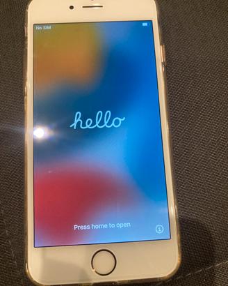 Iphone 6s