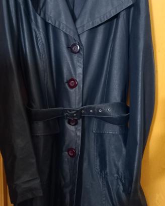 impermeabile sfoderato da donna marca ONYX 