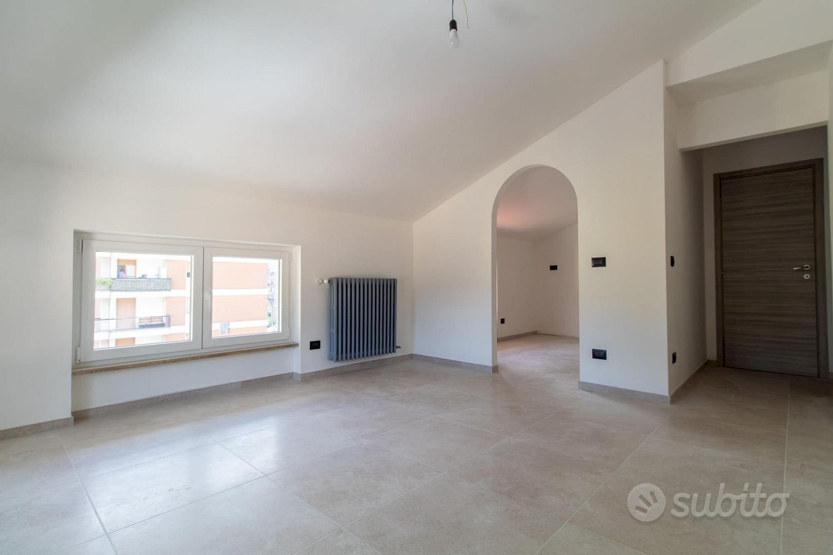 Appartamento – AO - Vista 3