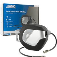 Abac avvolgitubo automatico 10 metri