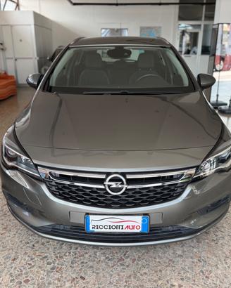 OPEL ASTRA 1.6 CDTI 110CV Start Stop SPORTS TOURER