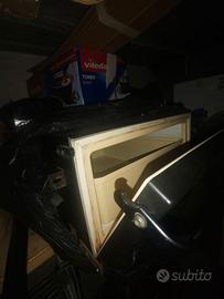 Frigo 24 V.