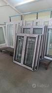 Finestre pvc