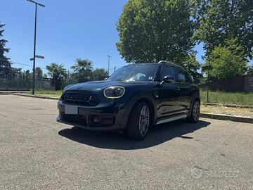 Mini countryman sd all4