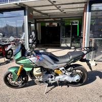 MOTO GUZZI V 100 Mandello
