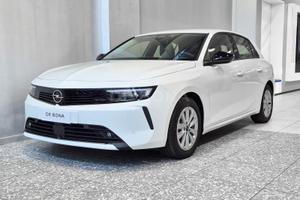 Opel Astra 1.2 t edition s&s 110cv