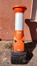 Stihl biotrituratore GHE 250