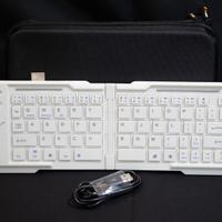 Tastiera Wireless per Tablet - Smartphone