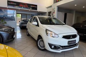 MITSUBISHI SPACE STAR 2A SERIE ('13'-'21') SPACE S