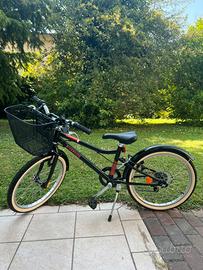 Bici bambina