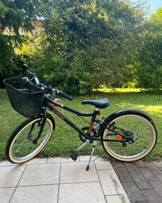 Bici bambina