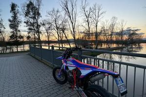 Beta 125rr