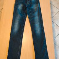 Jeans Roy Roger's Pocket Money Stretch W 27 L 36 