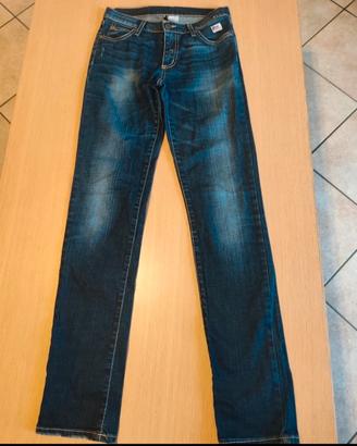 Jeans Roy Roger's Pocket Money Stretch W 27 L 36 