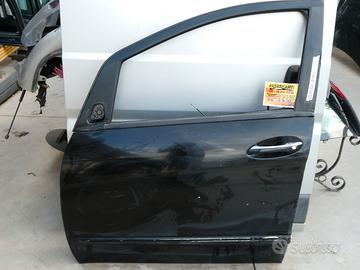 Portiera anteriore sinistra MERCEDES CLASSE A W169