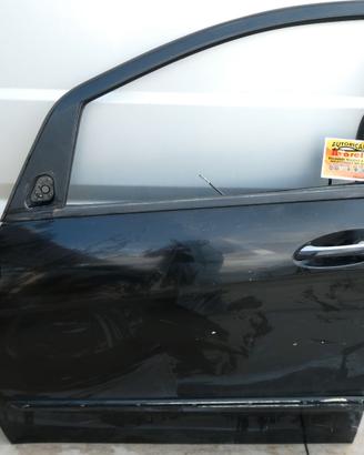 Portiera anteriore sinistra MERCEDES CLASSE A W169