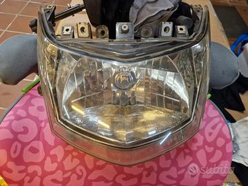 faro kymco dink