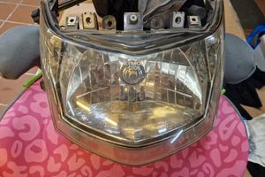 faro kymco dink