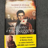 Io sono il messaggero