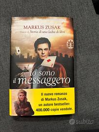 Io sono il messaggero