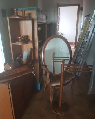 Bagno completo.