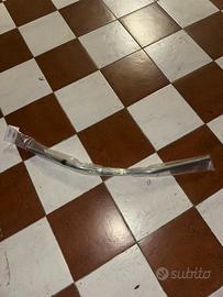 Manubrio moto ducati monster