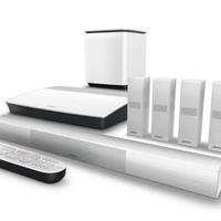 Bose 650 Bianco