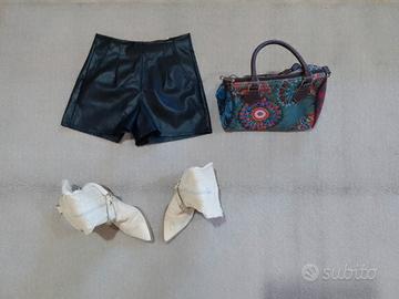 Lotto abbigliamento donna