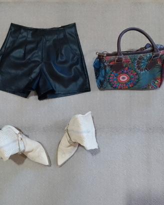Lotto abbigliamento donna