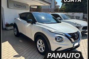 Nissan Juke 1.0 dig-t N-Connecta 114cv