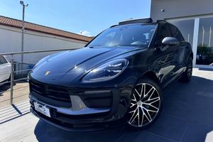 Porsche Macan 2.0 T 265cv Full tetto apribile in g