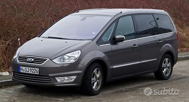 Ricambi usati ford galaxy 2010-2015