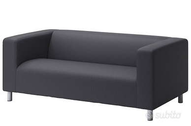 Divano 2 Posti – Comfort e Design Senza Tempo!