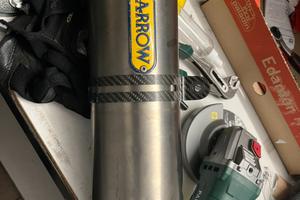Arrow AL4033 triumph