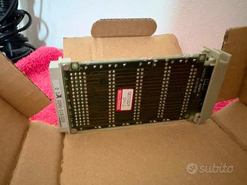 Modulo Memoria Siemens SIMADYN D  Codice: 6D