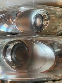 Fari proiettore D/S  Ford c-max per 2 unita Xenox