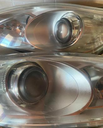 Fari proiettore D/S  Ford c-max per 2 unita Xenox