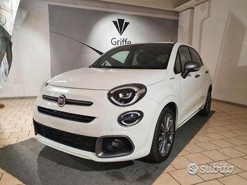 Fiat 500x #156