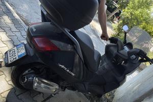 Aprilia Atlantic 300 scooter