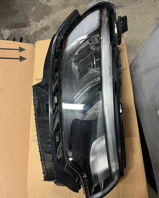 Fanale anteriore destro Jeep Compass 2017-2021