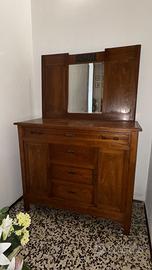 Cassettone d epoca