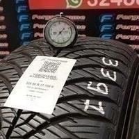 4 STAGIONI cod:3391 Misura 225 60R17 103V YOKOHAMA