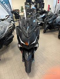 Kymco Xciting 400i X-CITING VS 400