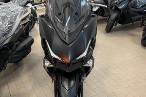 Kymco Xciting 400i X-CITING VS 400